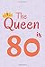 the Queen is 80: funny Design Journal Gifts for Women 80 Years Old Birthday gift notebook gifts ... Happy 80th Birthday Gift idea for Women,