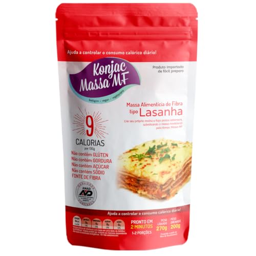 Melhores Massas de Lasanha
