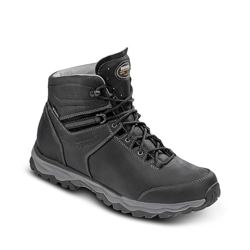 Meindl Vakuum Walker GTX leichte, weiche und wasserdichte Herren Wanderschuhe, Trekkingschuhe EU 47