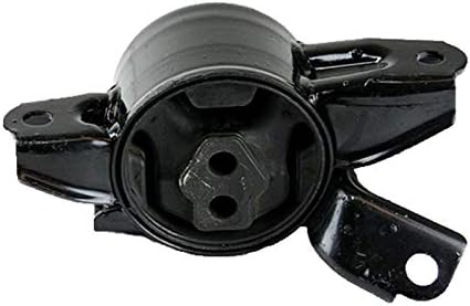 S1619 Fits 2011-2016 Hyu Accent Elantra Veloster /Kia Forte Rio Manual Trans Mount | A71032, EM7057, 9753