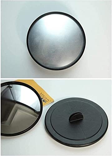 Miroir d'angle intérieur 21cm pour éviter les collisions