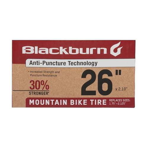 Blackburn Mountian Bike Tires