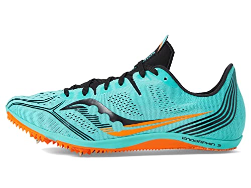 Image of Saucony womens Endorphin 3Road Running Shoe