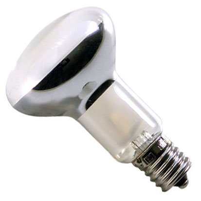 Amazon | ナローレフ電球 100W形 ホワイト RS100V 100W | パナソニック