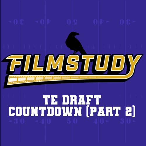TE Draft Countdown (Part 2) 2026