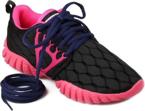 Image of SHOESHINE Oval /Semi Round Shoelace Sports & Sneaker Shoe Lace