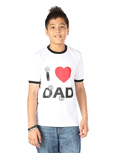 Image of GOODWAY Pack of 5 Printed Boys Half Sleeve Tshirt(19 JB5PCKMND)