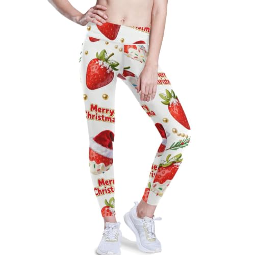 Pantalones de yoga de pierna recta ideales para tus clases de pilates y paseos de fin de semana