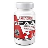¿Qué son los AMINOACIDOS RAMIFICADOS?El desgaste muscular fruto de la intensidad de los entrenamientos debe ser recompensado con un elevado aporte de proteína y aminoácidos. De lo contrario, los procesos de regeneración muscular no podrás