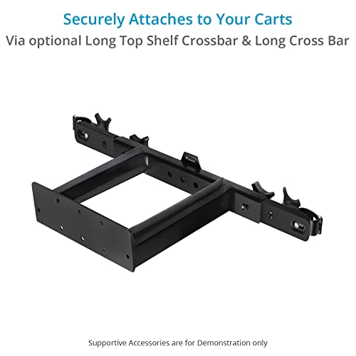 Image of Proaim C-Stand Holder for Victor & Atlas Production Camera Carts
