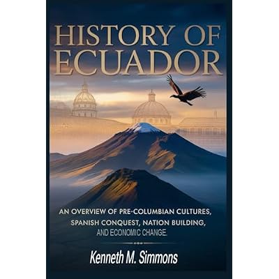 History Of Ecuador