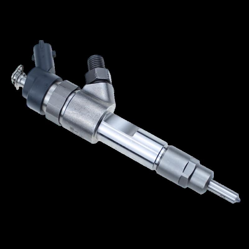 Wtryskiwacz Oleju Napędowego | Dla Citroena dla Jumpera dla Iveco dla Daily dla Peugeota dla Boxera dla Fiata dla Ducato 2.8 HDI 1999-0445120002, 0986435501