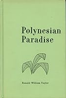 Polynesian paradise B0007E220A Book Cover