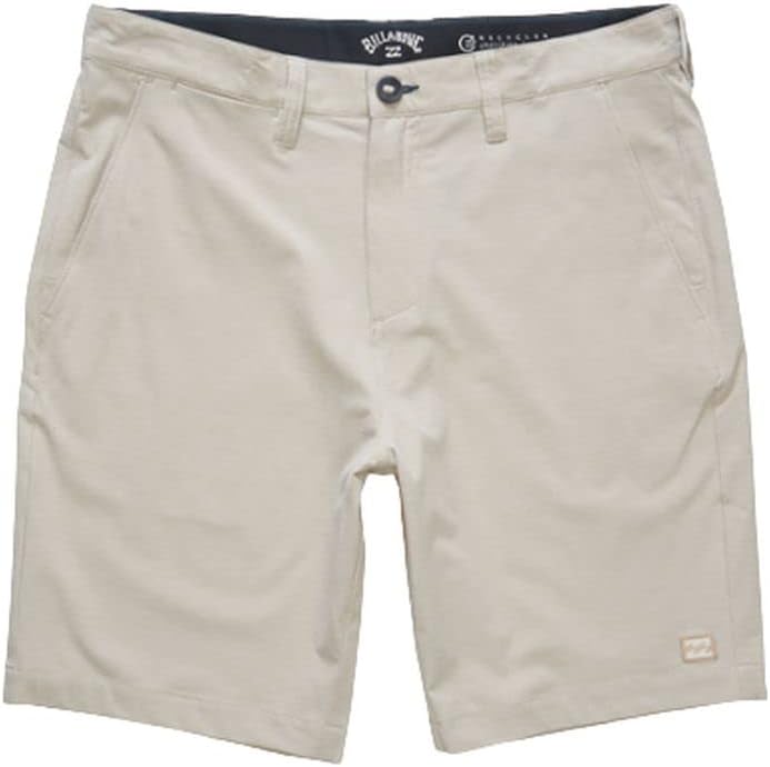 Billabong, Crossfire Mid Submersible 19in Short - Men's
