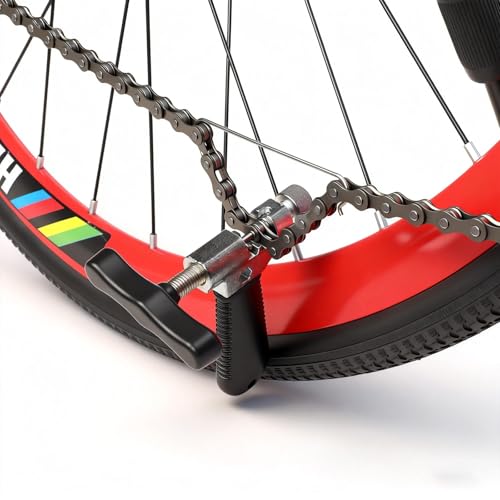 Oumers Universal Bike Chain Tool