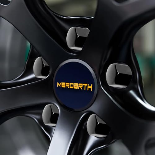 Set of 24, 14x1.5 Wheel Lug Nut Black 1.5 Inch Compatible with OEM Factory Silverado Tahoe Suburban Colorado wheel - Thumbnail 3