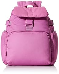 Rich Orchid - Recycled Cotton