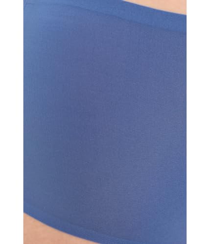 Image of Chantelle, Women's, Soft Stretch Brief, Ocean Blue, One Size