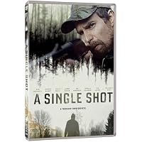 A Single Shot