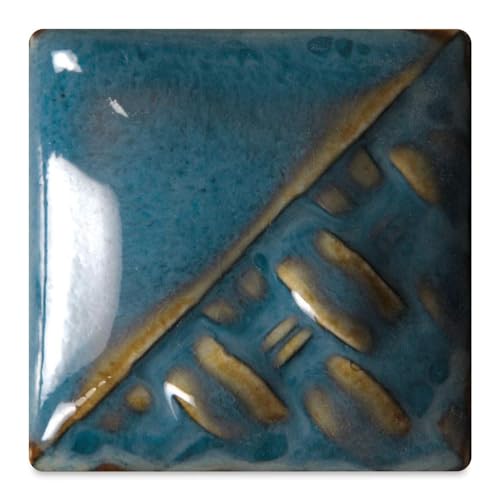 Mayco Stoneware Classic Glaze - Stoned Denim Pint