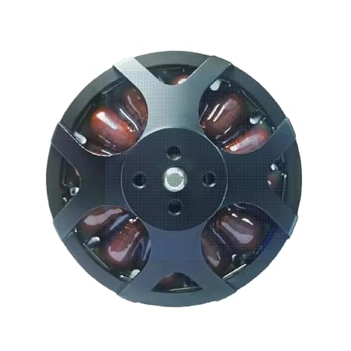 6042(5315) Brushless Motor Industrial Grade A Hurricane Large Aerial Drone Plant Protection UAV Waterproof Disc Engine