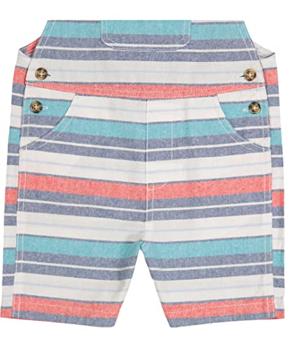 Image of Kids Headquarters Baby Boys' 2 Pieces Shortall Set