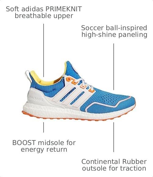 Image of adidas Women's Ultraboost 1.0 Shoe | Road Running Shoes