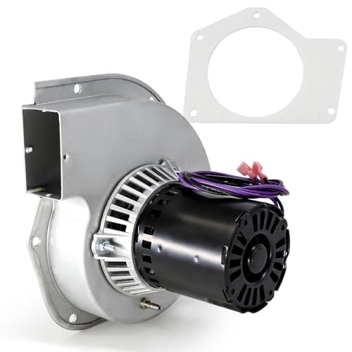 Moteur Fasco A223 Dayton 45KD10 pour extracteur thermique