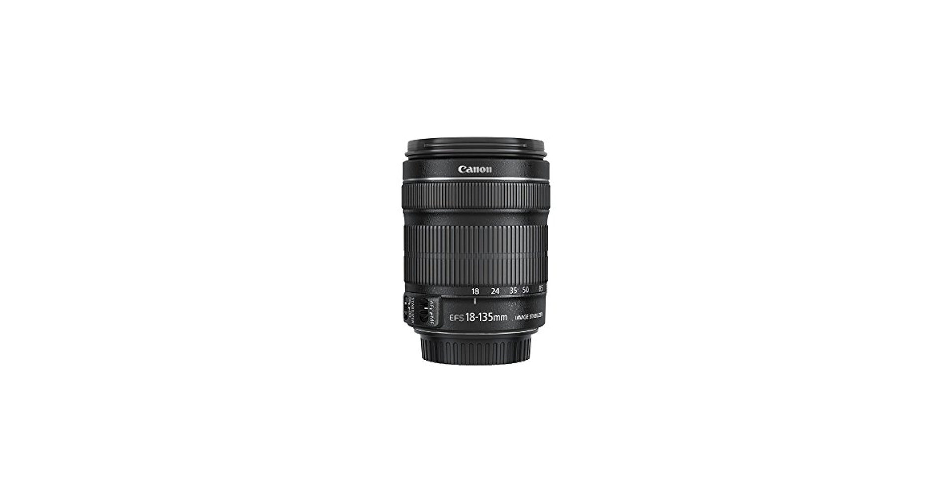 【訳あり】キャノン Canon EF-S 18-135mm IS STM Amazon.com : Canon EF-S 18-135mm f/3.5-5.6 is STM Lens in
