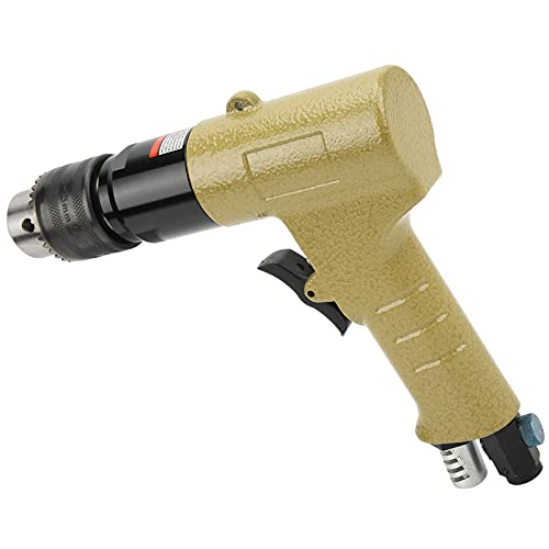 Taladro Neumático para Madera Tipo Mango 1/2 13mm miniatura 6
