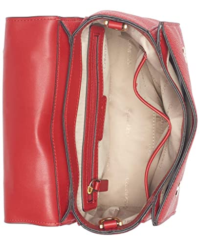 Calvin Klein Fern Top Handle Crossbody4