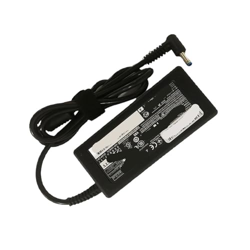 Chargeur 19,5 V 3,34 A 65W bloc d'alimentation secteur pour ordinateur portable