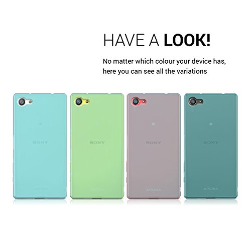 Kwmobile, Custodia Protettiva Ultra Sottile in