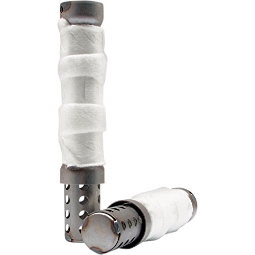 Scarichi Marmitte Shortshots Staggered Vance &