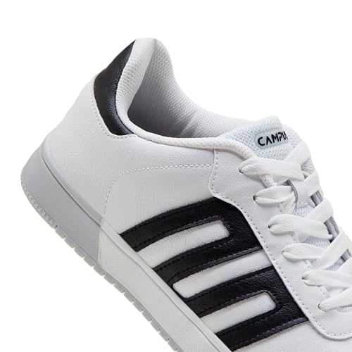Image of Campus Men's Vulture Sneakers