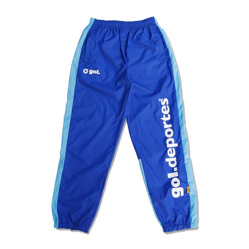 gol.ゴル ピステコンビ上下セット Sサイズ ブルー G353-194-002-S-W Amazon.co.jp: gol.ゴル ピステコンビ上下セット Sサイズ ブルー G353