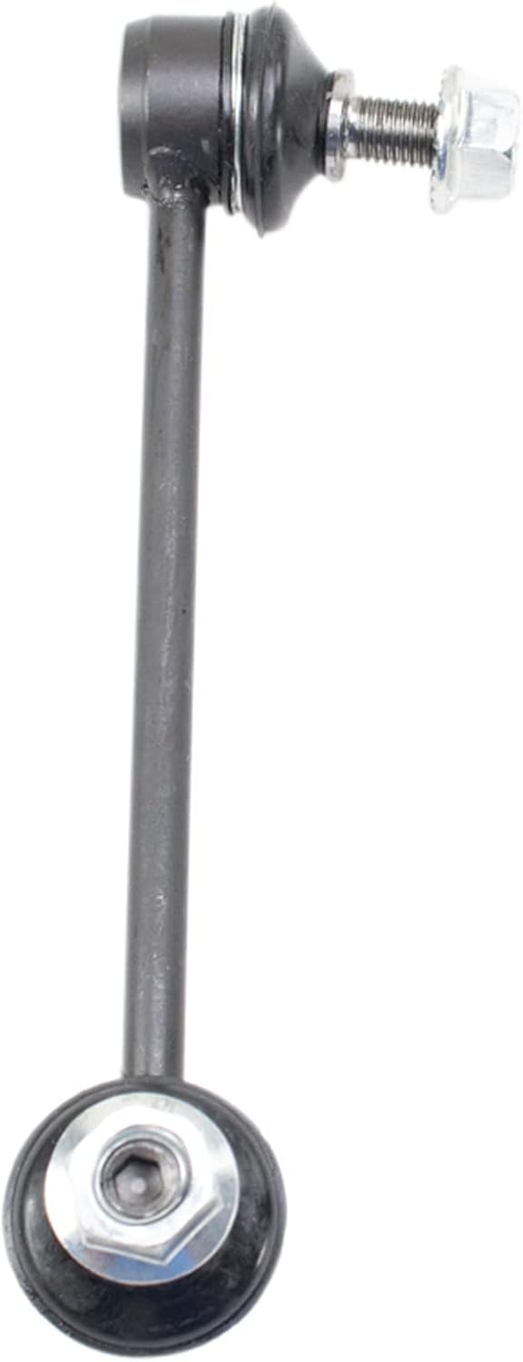 Front & Rear Sway Bar Stabilizer Link Set Compatible with 2003-2008 Mazda 6