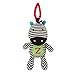 Skip Hop Baby Play Gym, Alphabet Zoo, Grey