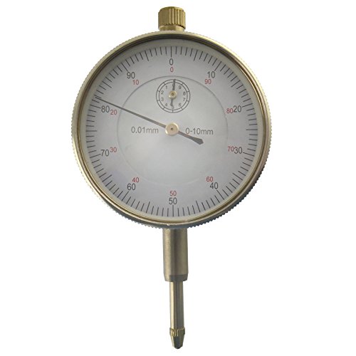 Jauge Horloge PMH À465 avec comparateur DTI pour calage de distribution