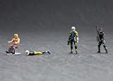 Metal Gear Solid Rex en maquette plastique Kotobukiya – photo 6