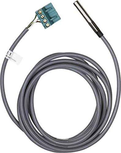 Niessen – Temperature Sensor Control Fan Coil