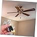 Zerodeko Ceiling Fan Mounting Bracket with Adjustable Pulley Clip Fixing Tool for Secure Installation of Ceiling Fans for Use