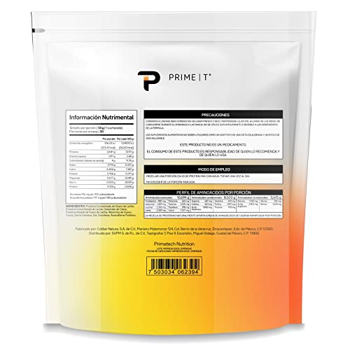 Proteínas, caseina proteina precio Marca PRIMETECH NUTRITION (2)