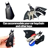 Zoom IMG-1 coyun 2 pezzi portachiavi auto Zoom IMG-1 coyun 2 pezzi portachiavi auto