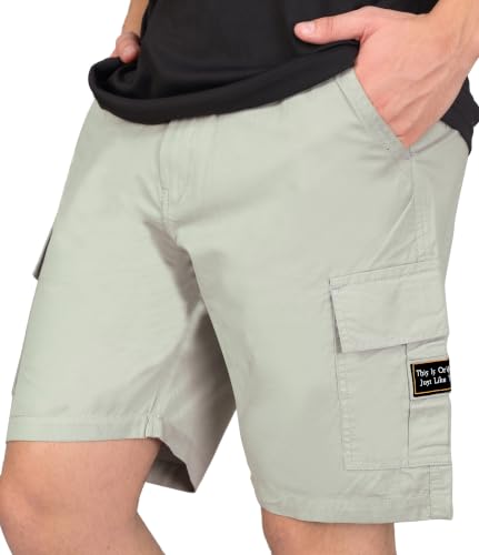 Image of RynoGear Men's Shorts || Cotton Casual Shorts for Man || Shorts Pant for Men
