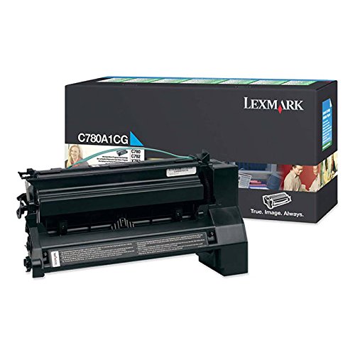 Preisvergleich Produktbild Lexmark C780 A1CG Toner für Drucker