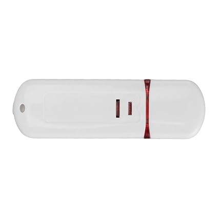 USB WiFi HID Injector, Plug and Play Remote Execution Integrated Temperature Sensor USB Rubberducky for Computer