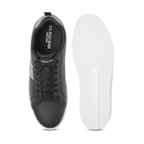 Image of U.S. POLO ASSN. Men ALDOR Sneakers