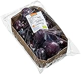 tegut… Bio Pflaumen, 500 g