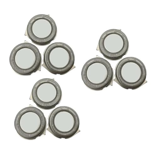 HQ8J~\pwbh3APhilips PT730 PT735 PT860 PT870 AT750 AT751 AT890 AT891 HQ7120 HQ7100 HQ7140ɑΉA؂ꖡB(9pcs)